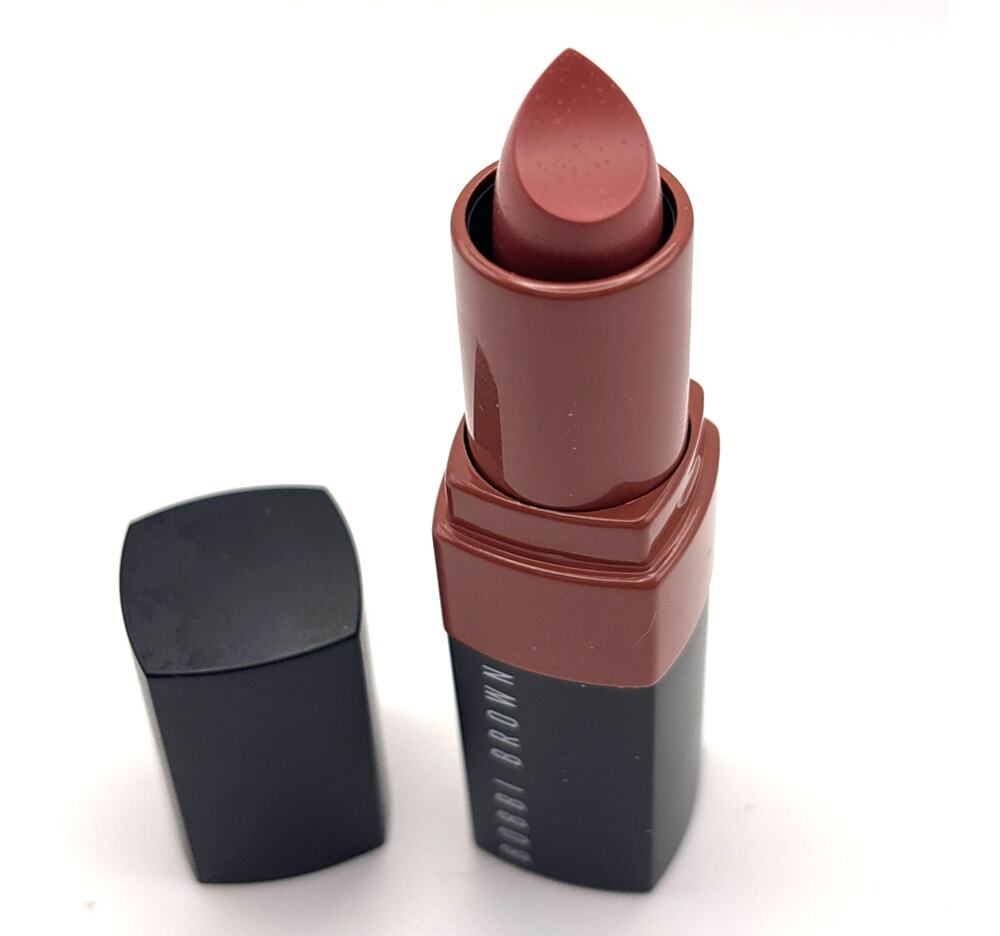 BOBBI BROWN Crushed Lip Color BUFF Moisturizing Lipstick Full Size NEW No Box